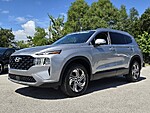 Used 2023 HYUNDAI SANTA FE SEL AWD in DAVIE, FLORIDA (Photo 1)