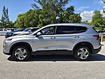 Used 2023 HYUNDAI SANTA FE SEL AWD in DAVIE, FLORIDA (Photo 3)