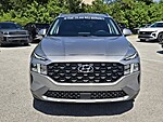 Used 2023 HYUNDAI SANTA FE SEL AWD in DAVIE, FLORIDA (Photo 4)
