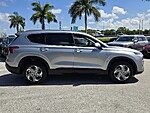 Used 2023 HYUNDAI SANTA FE SEL AWD in DAVIE, FLORIDA (Photo 5)