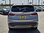 Used 2023 HYUNDAI SANTA FE SEL AWD in DAVIE, FLORIDA (Photo 6)