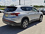 Used 2023 HYUNDAI SANTA FE SEL AWD in DAVIE, FLORIDA (Photo 7)