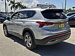 Used 2023 HYUNDAI SANTA FE SEL AWD in DAVIE, FLORIDA (Photo 8)