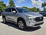 Used 2023 HYUNDAI SANTA FE SEL AWD in DAVIE, FLORIDA (Photo 9)
