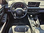 Used 2024 Honda Accord Hybrid SPORT-L SEDAN in DAVIE, FLORIDA (Photo 12)