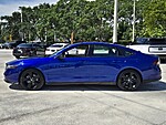 Used 2024 Honda Accord Hybrid SPORT-L SEDAN in DAVIE, FLORIDA (Photo 3)