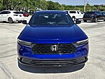 Used 2024 Honda Accord Hybrid SPORT-L SEDAN in DAVIE, FLORIDA (Photo 4)