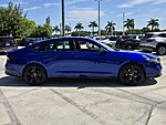 Used 2024 Honda Accord Hybrid SPORT-L SEDAN in DAVIE, FLORIDA (Photo 5)