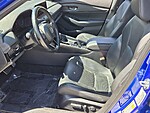 Used 2024 Honda Accord Hybrid SPORT-L SEDAN in DAVIE, FLORIDA (Photo 10)