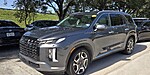 Used 2024 HYUNDAI PALISADE LIMITED FWD in DAVIE, FLORIDA