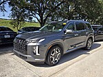 Used 2024 HYUNDAI PALISADE LIMITED FWD in DAVIE, FLORIDA (Photo 1)