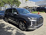 Used 2024 HYUNDAI PALISADE LIMITED FWD in DAVIE, FLORIDA (Photo 4)