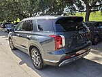 Used 2024 HYUNDAI PALISADE LIMITED FWD in DAVIE, FLORIDA (Photo 6)