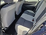 Used 2025 TOYOTA COROLLA LE CVT in DAVIE, FLORIDA (Photo 11)