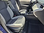 Used 2025 TOYOTA COROLLA LE CVT in DAVIE, FLORIDA (Photo 16)