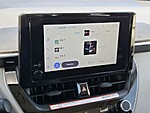 Used 2025 TOYOTA COROLLA LE CVT in DAVIE, FLORIDA (Photo 18)