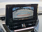 Used 2025 TOYOTA COROLLA LE CVT in DAVIE, FLORIDA (Photo 19)