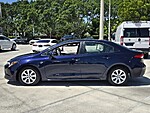 Used 2025 TOYOTA COROLLA LE CVT in DAVIE, FLORIDA (Photo 3)