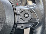 Used 2025 TOYOTA COROLLA LE CVT in DAVIE, FLORIDA (Photo 21)