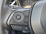 Used 2025 TOYOTA COROLLA LE CVT in DAVIE, FLORIDA (Photo 22)