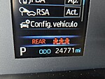 Used 2025 TOYOTA COROLLA LE CVT in DAVIE, FLORIDA (Photo 23)