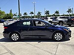 Used 2025 TOYOTA COROLLA LE CVT in DAVIE, FLORIDA (Photo 5)