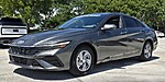 Used 2026 HYUNDAI ELANTRA SE SEDAN in DAVIE, FLORIDA