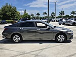 Used 2026 HYUNDAI ELANTRA SE SEDAN in DAVIE, FLORIDA (Photo 5)