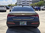 Used 2026 HYUNDAI ELANTRA SE SEDAN in DAVIE, FLORIDA (Photo 6)
