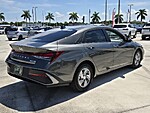 Used 2026 HYUNDAI ELANTRA SE SEDAN in DAVIE, FLORIDA (Photo 7)