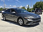 Used 2026 HYUNDAI ELANTRA SE SEDAN in DAVIE, FLORIDA (Photo 9)