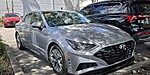 Used 2023 HYUNDAI SONATA SEL 2.5L in DAVIE, FLORIDA