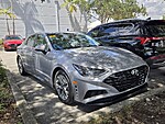 Used 2023 HYUNDAI SONATA SEL 2.5L in DAVIE, FLORIDA (Photo 1)