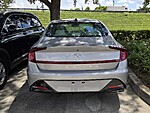 Used 2023 HYUNDAI SONATA SEL 2.5L in DAVIE, FLORIDA (Photo 5)