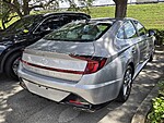 Used 2023 HYUNDAI SONATA SEL 2.5L in DAVIE, FLORIDA (Photo 6)