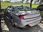 Used 2023 HYUNDAI SONATA SEL 2.5L in DAVIE, FLORIDA (Photo 7)
