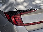 Used 2023 HYUNDAI SONATA SEL 2.5L in DAVIE, FLORIDA (Photo 8)