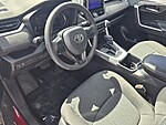 Used 2023 TOYOTA RAV4 XLE FWD in DAVIE, FLORIDA (Photo 11)