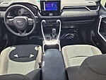 Used 2023 TOYOTA RAV4 XLE FWD in DAVIE, FLORIDA (Photo 13)