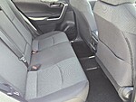 Used 2023 TOYOTA RAV4 XLE FWD in DAVIE, FLORIDA (Photo 17)