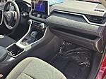 Used 2023 TOYOTA RAV4 XLE FWD in DAVIE, FLORIDA (Photo 18)
