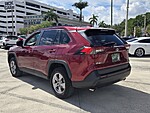 Used 2023 TOYOTA RAV4 XLE FWD in DAVIE, FLORIDA (Photo 8)