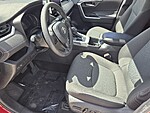 Used 2023 TOYOTA RAV4 XLE FWD in DAVIE, FLORIDA (Photo 10)