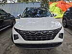 Used 2023 HYUNDAI TUCSON LIMITED FWD in DAVIE, FLORIDA (Photo 3)