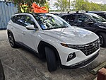 Used 2023 HYUNDAI TUCSON LIMITED FWD in DAVIE, FLORIDA (Photo 4)