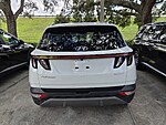 Used 2023 HYUNDAI TUCSON LIMITED FWD in DAVIE, FLORIDA (Photo 5)