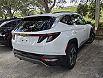 Used 2023 HYUNDAI TUCSON LIMITED FWD in DAVIE, FLORIDA (Photo 6)