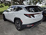 Used 2023 HYUNDAI TUCSON LIMITED FWD in DAVIE, FLORIDA (Photo 7)