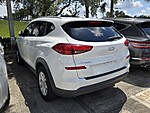 Used 2020 HYUNDAI TUCSON VALUE FWD in DAVIE, FLORIDA (Photo 5)