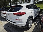 Used 2020 HYUNDAI TUCSON VALUE FWD in DAVIE, FLORIDA (Photo 6)